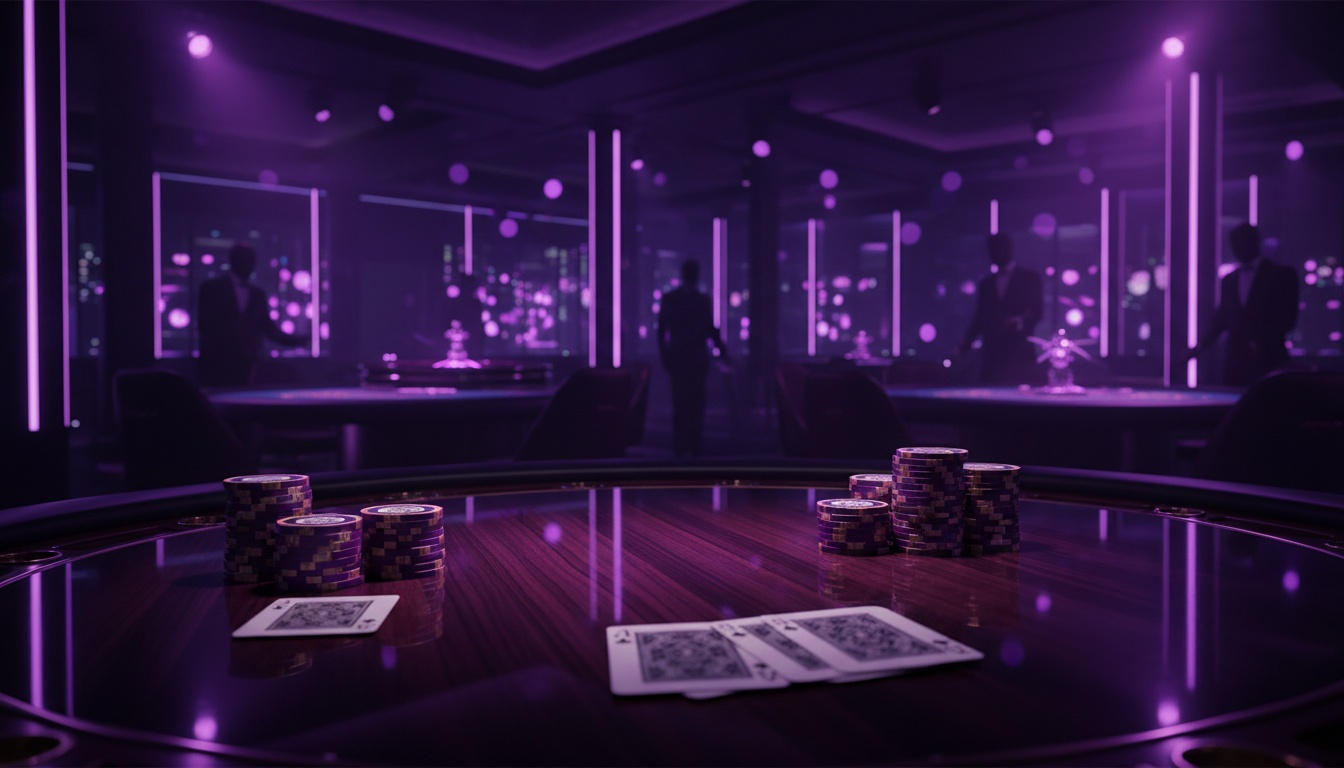 Touch Casino